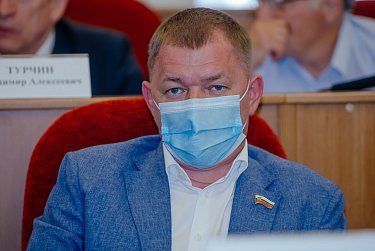 Сергей Грачев: «Индекс социального самочувствия оренбуржцев – главный критерий оценки работы регионального Правительства»